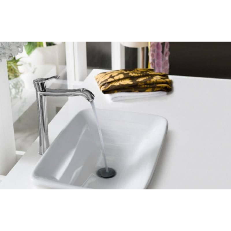 Смеситель для раковины Nobili Sofi SI98128/2CR
