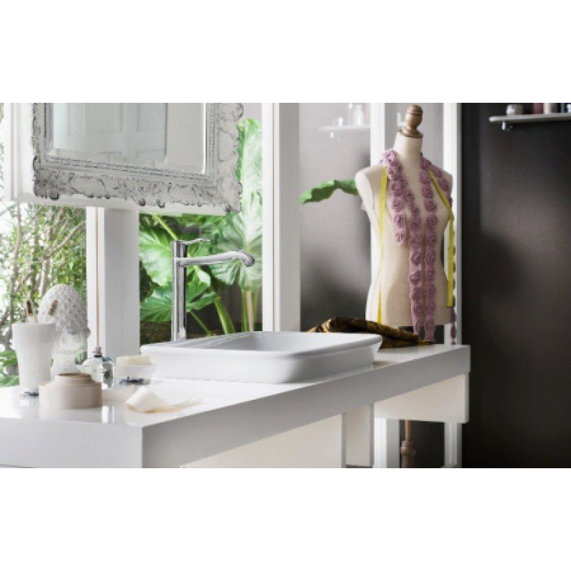 Смеситель для раковины Nobili Sofi SI98128/2CR
