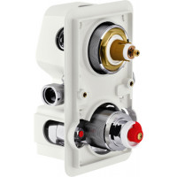 Встроенная часть смесителя Nobili WE42801CR