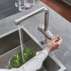 Змішувач для кухні з функцією подачі фільтрованої води Grohe Blue Pure Minta 31721DC0