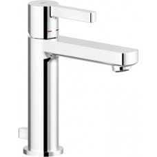Смеситель для раковины Nobili Lira UNO LR116118/1CR