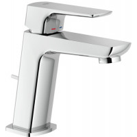 Смеситель для раковины Nobili Acqaviva VV103118/1CR