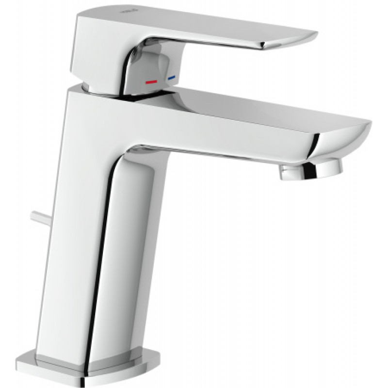 Смеситель для раковины Nobili Acqaviva VV103118/1CR