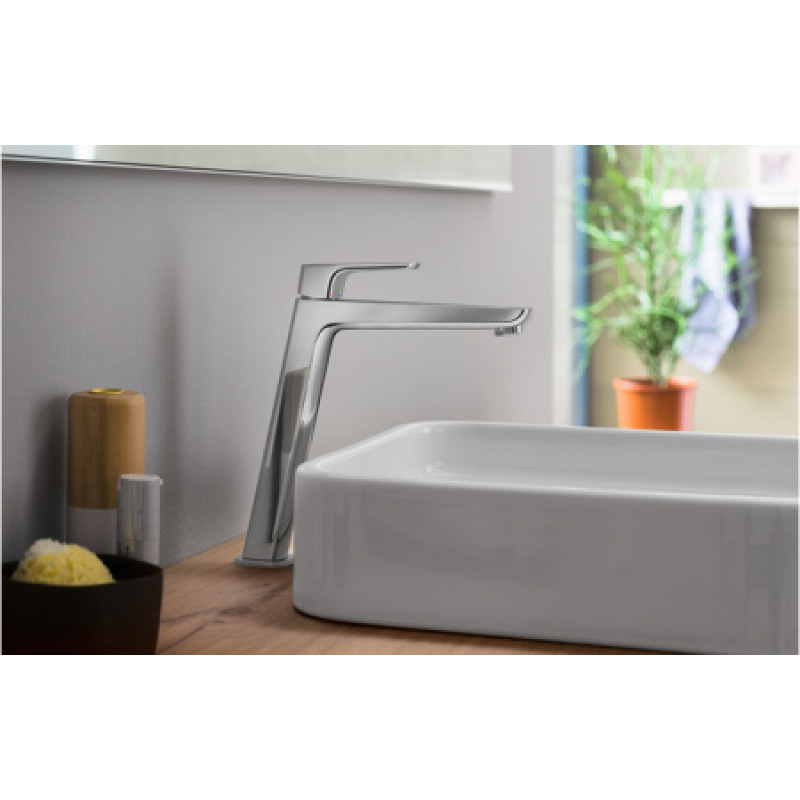 Смеситель для раковины Nobili Acqaviva VV103128/2CR