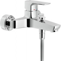 Змішувач для ванни Nobili Acqaviva W103110/1CR