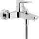 Смеситель для ванны Nobili Acqaviva W103110/1CR