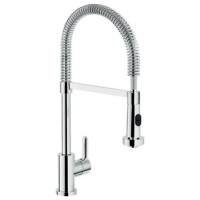 Смеситель для кухни Nobili AB87300/3CR