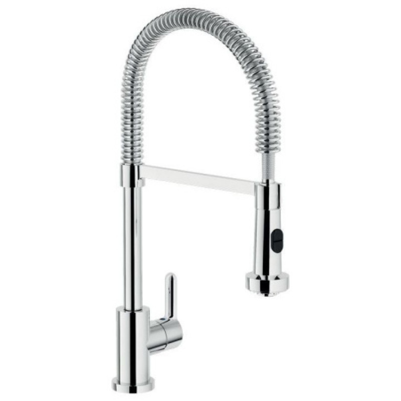 Смеситель для кухни Nobili AB87300/3CR