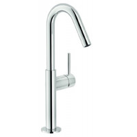 Смеситель для раковины Nobili Acquerelli AQ93118/30IX