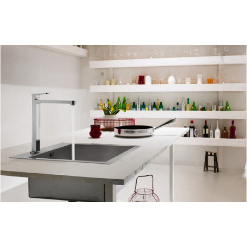 Смеситель для раковины Nobili UP UP94128/2CR