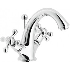 Смеситель для раковины Nobili Grazia GRC5118/6CR