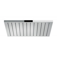 Верхній душ Nobili 400x400 мм AD139/110CR