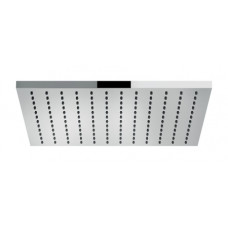 Верхний душ Nobili 400x400 мм AD139/110CR