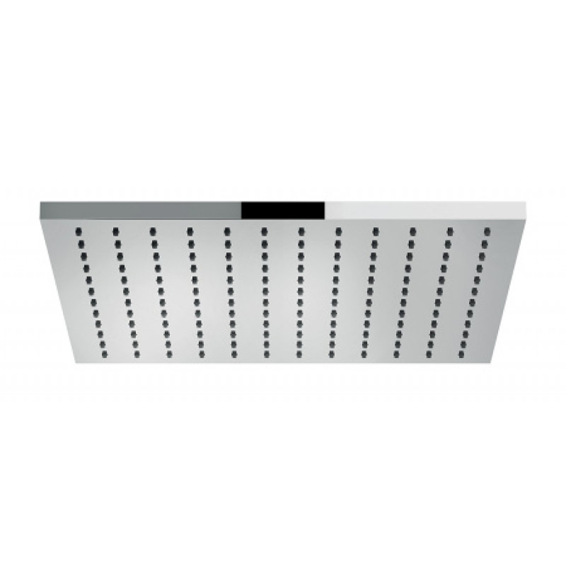 Верхний душ Nobili 400x400 мм AD139/110CR