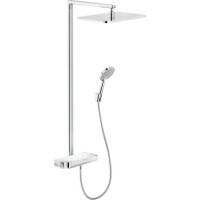 Душевая система с термостатом Nobil Plain PN115030/30CR
