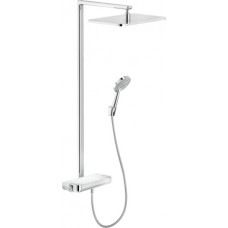 Душова система з термостатом Nobil Plain PN115030/30CR