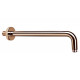 Настенный кронштейн Valvex ROSE GOLD 400 мм 2445420