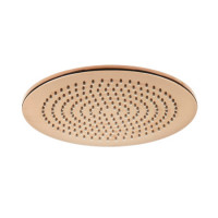 Верхній душ VALVEX DIONE ROSE GOLD 2445430