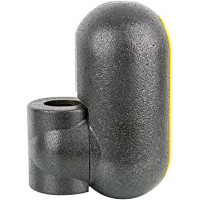 Изоляция для сепаратора Spirotech SpiroVent/Spirotrap Dirt 1 1/2" TUR150