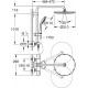 Душова система Grohe Euphoria XXL System 310 26075EN0