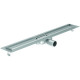 Душовий канал ACO ShowerDrain C 9010.88.25
