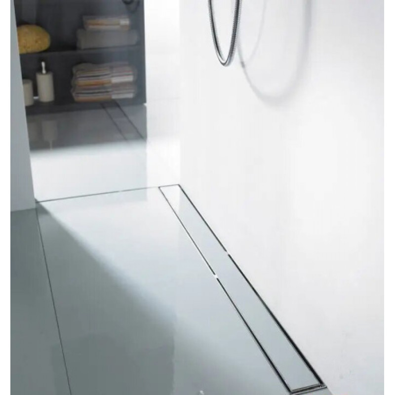 Решітка ACO ShowerDrain C 9010.88.85