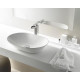 Раковина Bathco New Toulouse 588x422x138 мм 4037N/77