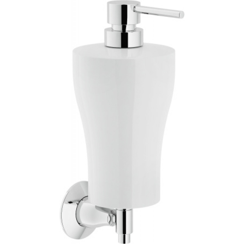 Дозатор рідкого мила Nobili Neoclassic ACCP62CR
