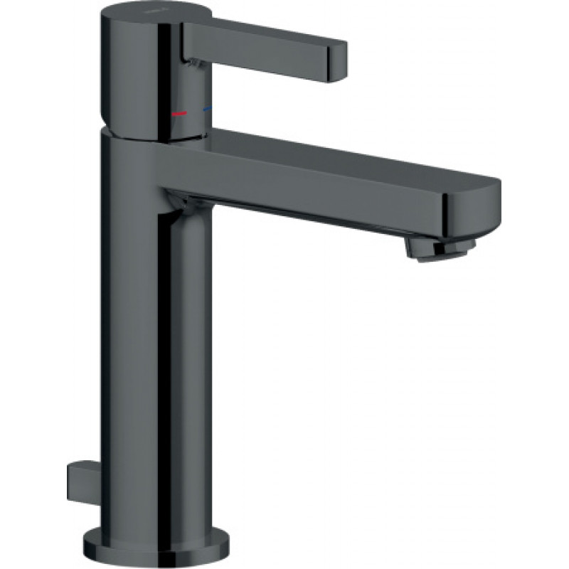 Смеситель для раковины Nobili Lira UNO LR116118/1FL