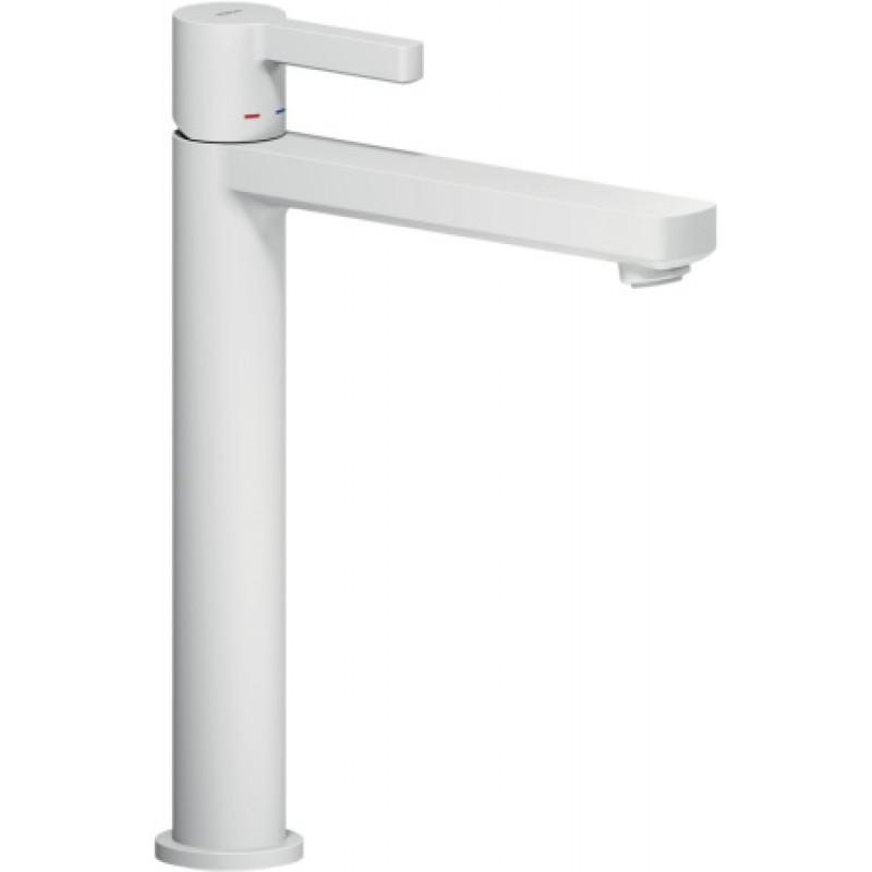Смеситель для раковины Nobili Lira UNO LR116128/2WM