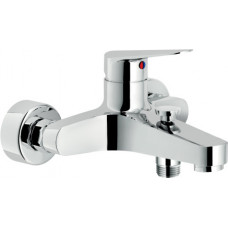 Смеситель для ванны Nobili Blues BS101110/1CR