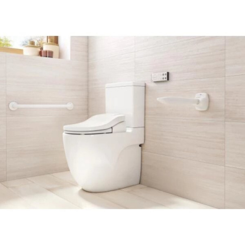 Поручень настінний для ЛОФВ ROCA Access Comfort 700 мм A816903009