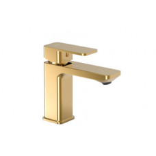 Смеситель для раковины Valvex LOFT GOLD 2455800