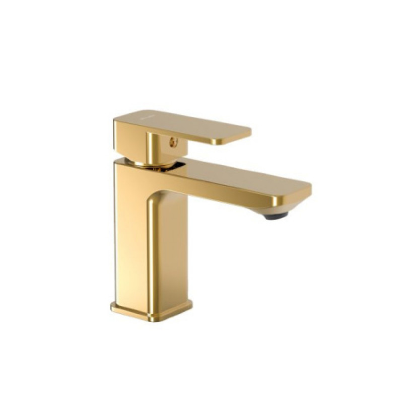 Смеситель для раковины Valvex LOFT GOLD 2455800