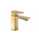 Смеситель для раковины Valvex LOFT GOLD 2455800
