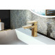 Смеситель для раковины Valvex LOFT GOLD 2455800