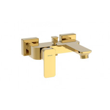 Смеситель для ванны Valvex LOFT GOLD 2455810