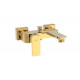 Смеситель для ванны Valvex LOFT GOLD 2455810