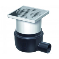 Трап ACO EasyFlow 2500.05.77