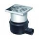 Трап ACO EasyFlow 2500.05.77