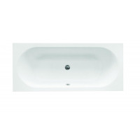 Ванна акриловая Besco Vitae 1800x800 VITAE18080