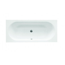 Ванна акриловая Besco Vitae 1800x800 VITAE18080