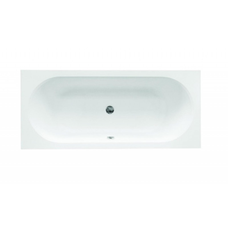 Ванна акриловая Besco Vitae 1800x800 VITAE18080