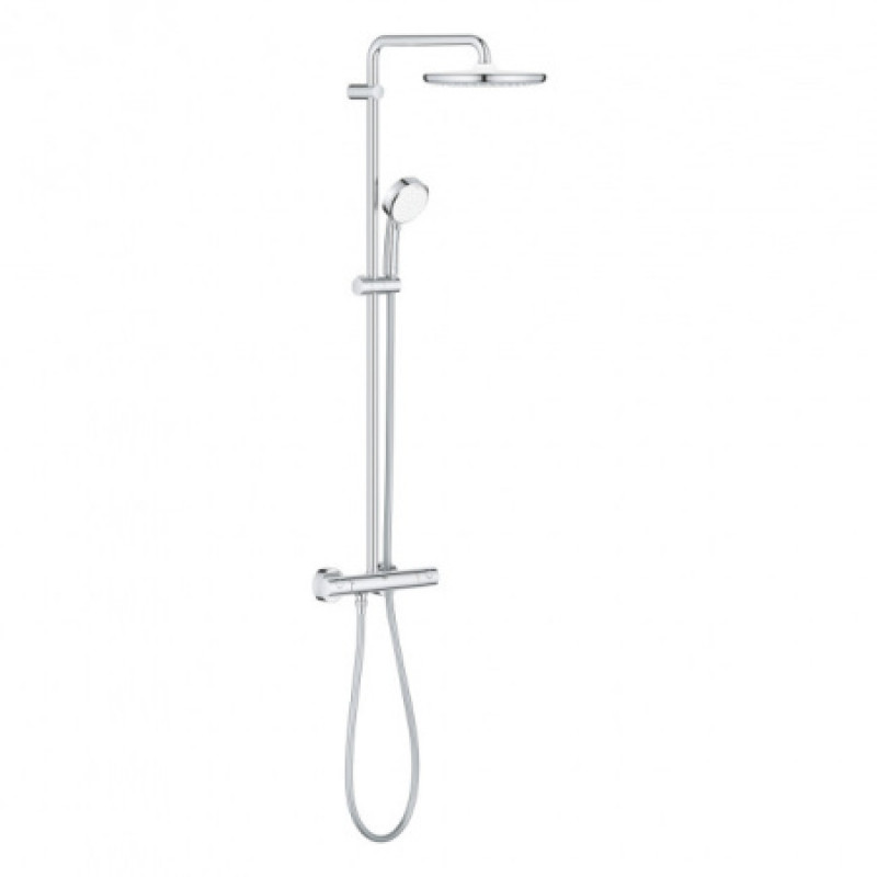 Душевая система Grohe Tempesta Cosmopolitan 26670000