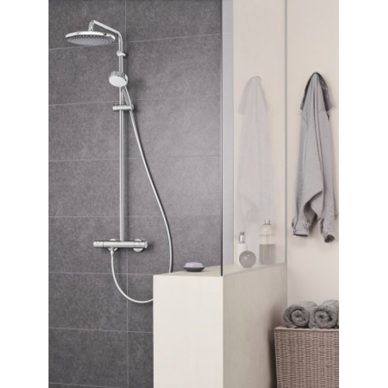 Душевая система Grohe Tempesta Cosmopolitan 26670000