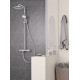 Душевая система Grohe Tempesta Cosmopolitan 26670000