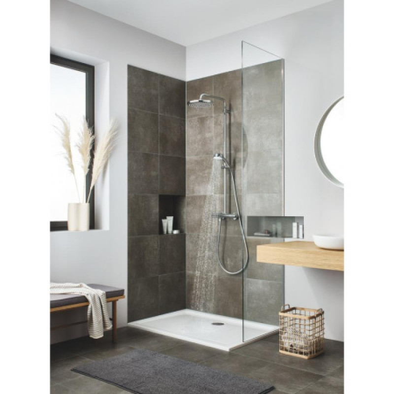 Душевая система Grohe Tempesta Cosmopolitan 26670000