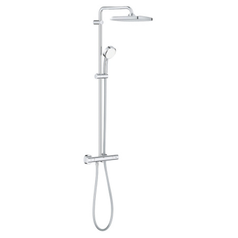 Душова система Grohe Tempesta Cosmopolitan 26689000
