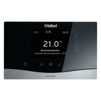Терморегулятор Vaillant sensoHOME VRT 380 0020260950