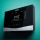 Терморегулятор Vaillant sensoHOME VRT 380 0020260950